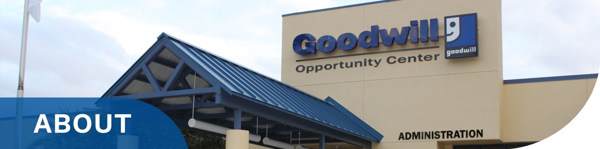 Five Things You Didn't Know About Goodwill