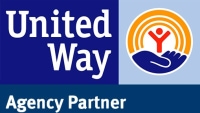 United Way Agency Partner Badge