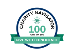 Charity Navigator logo