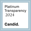 Candid seal 2024