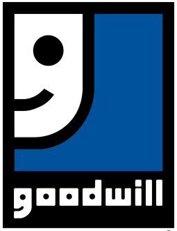 Goodwill Southwest Florida logo