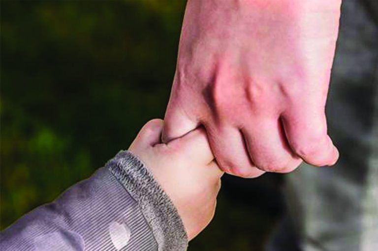 Beyond Parenting