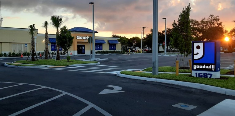 Inside Goodwill: More than a Store