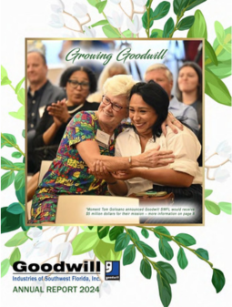 2024 Annual Report