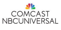 Comcast NBC Universal Logo