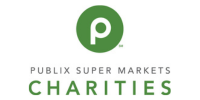 Publix Supermarket Charities Logo